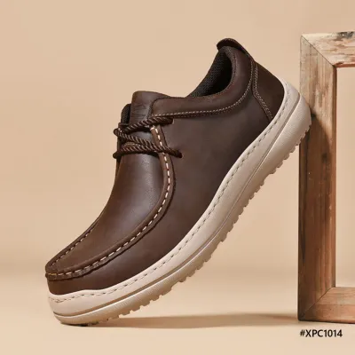 Max Grip Premium Casual Shoes